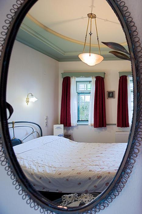 Thoukididis Hotell Kepésovon Exteriör bild