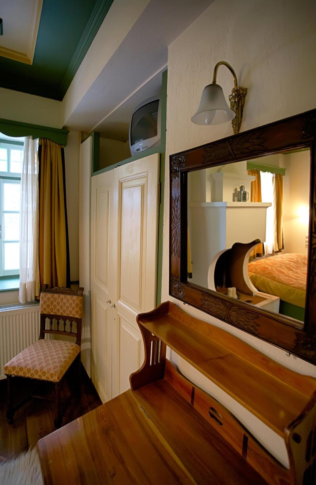 Thoukididis Hotell Kepésovon Exteriör bild