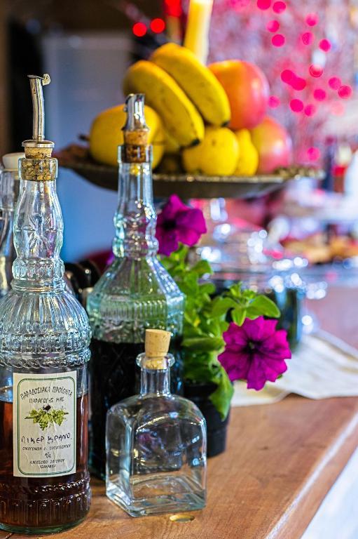 Thoukididis Hotell Kepésovon Rum bild